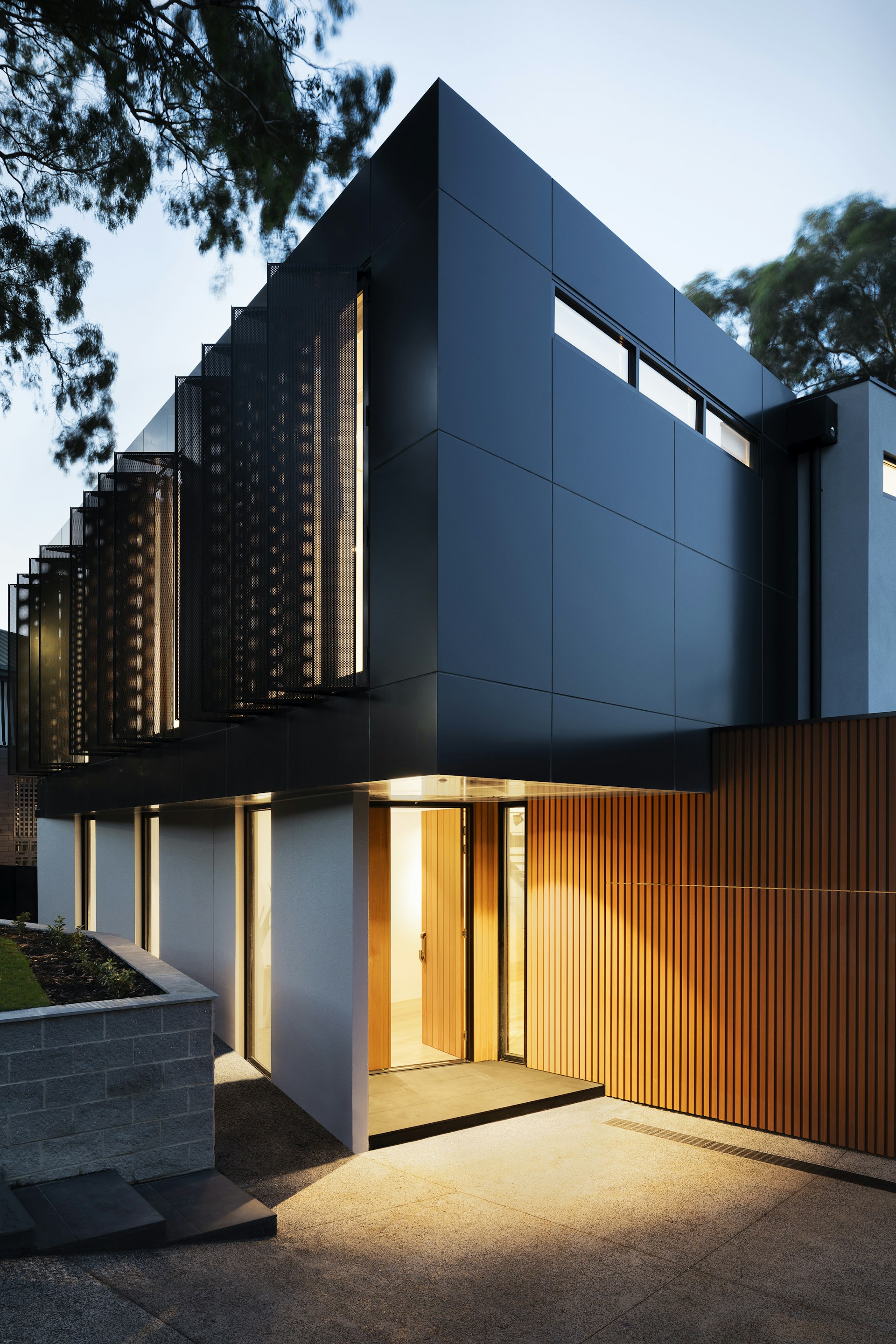 Model 194 Premium Villa